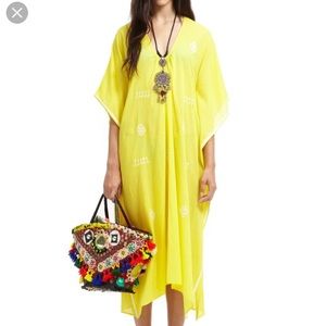 Figue brand new Amelie kaftan